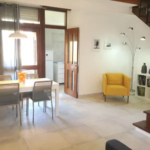 Casa Marina Apartment
