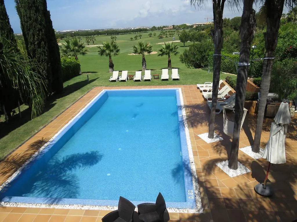 Holiday home Villa Laguna Golf-Frente Ao Laguna Golf