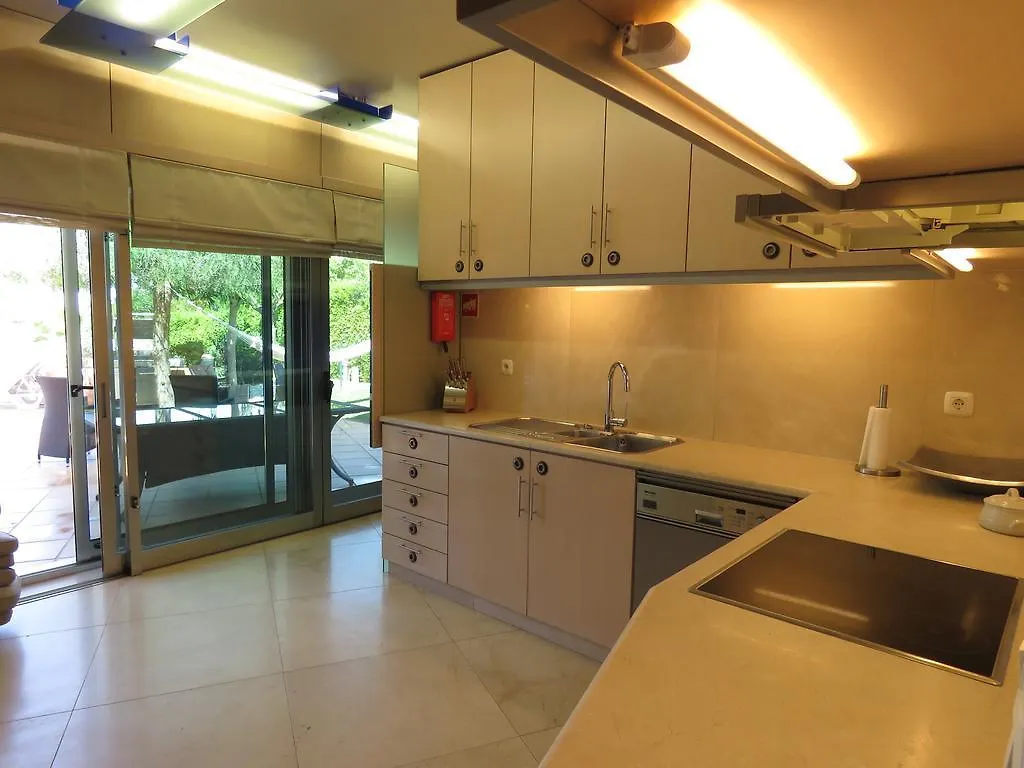 Holiday home Villa Laguna Golf-Frente Ao Laguna Golf Portugal