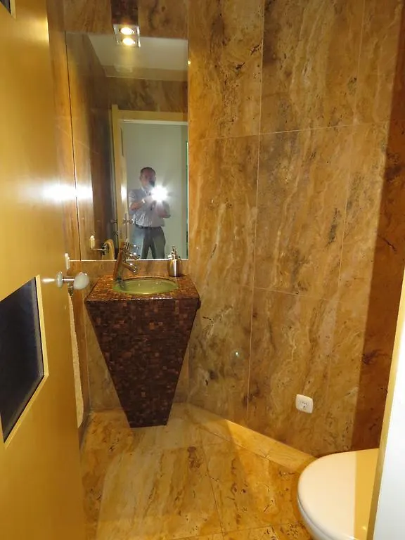 Villa Laguna Golf-Frente Ao Laguna Golf Holiday home Vilamoura