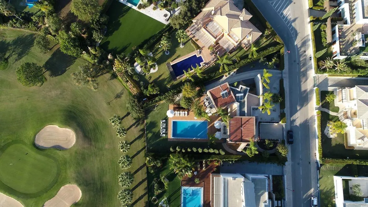 Holiday home Villa Laguna Golf-Frente Ao Laguna Golf