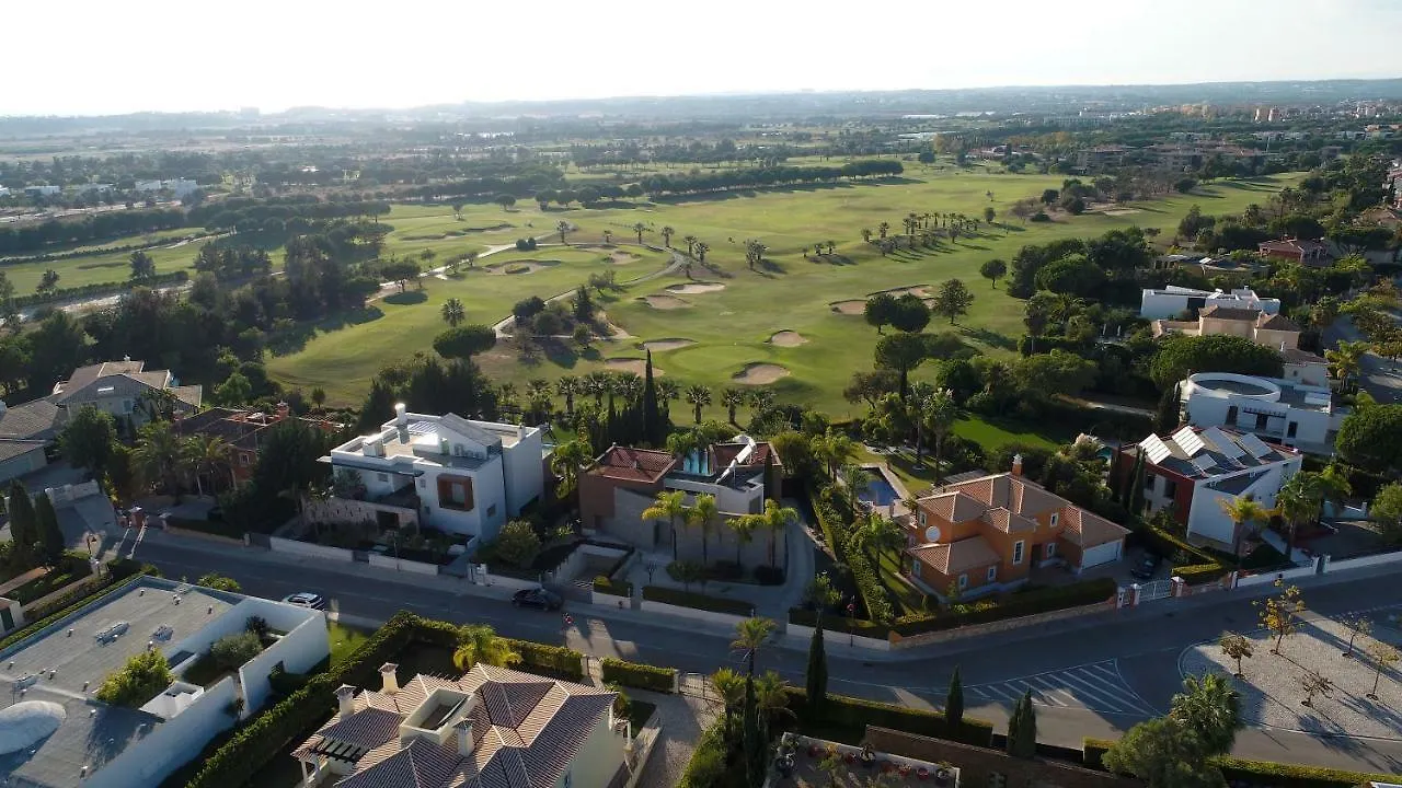 Holiday home Villa Laguna Golf-Frente Ao Laguna Golf Portugal