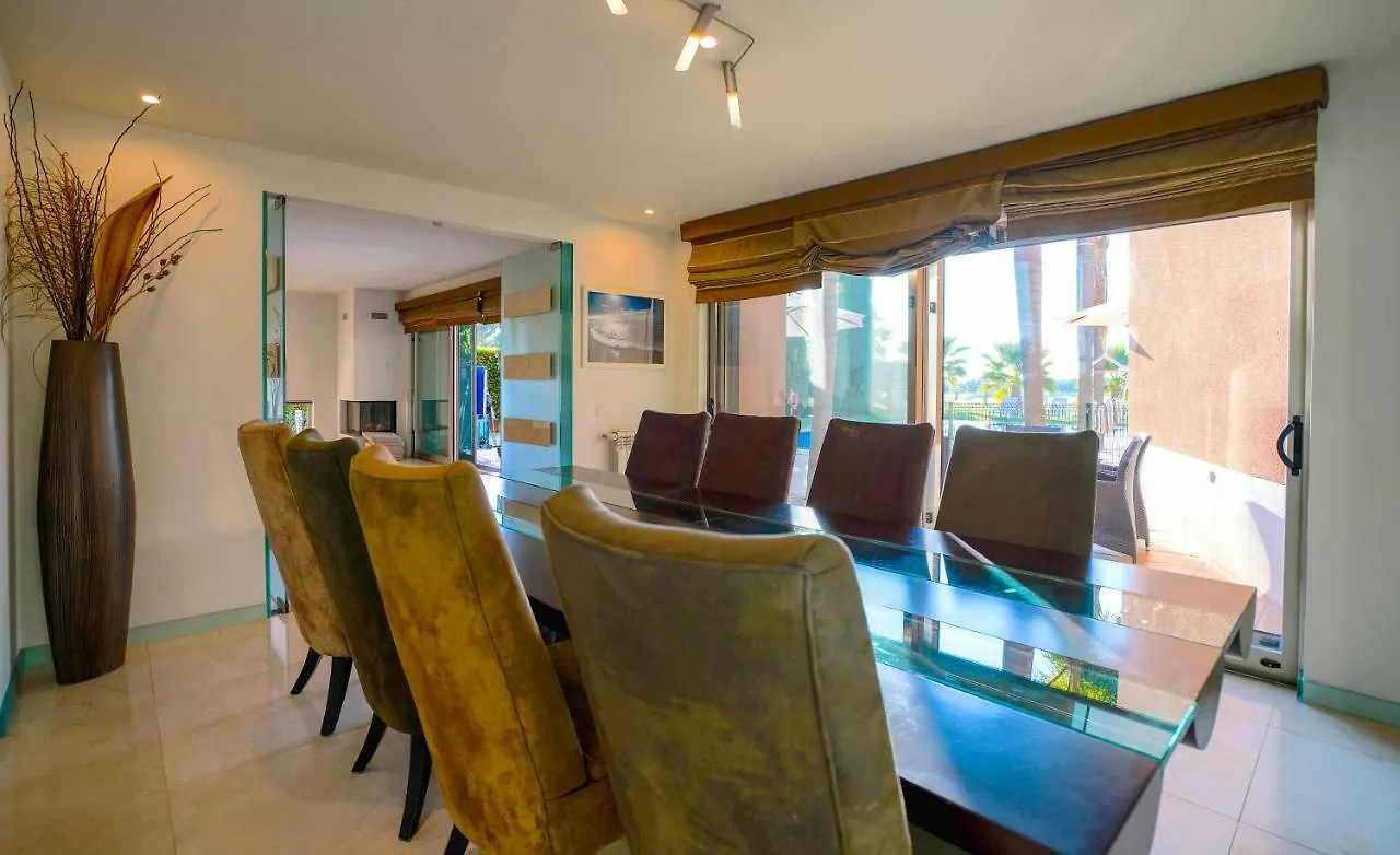Holiday home Villa Laguna Golf-Frente Ao Laguna Golf