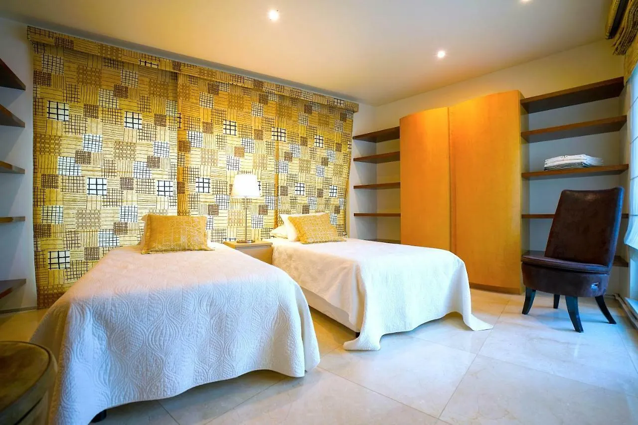 Holiday home Villa Laguna Golf-Frente Ao Laguna Golf Portugal