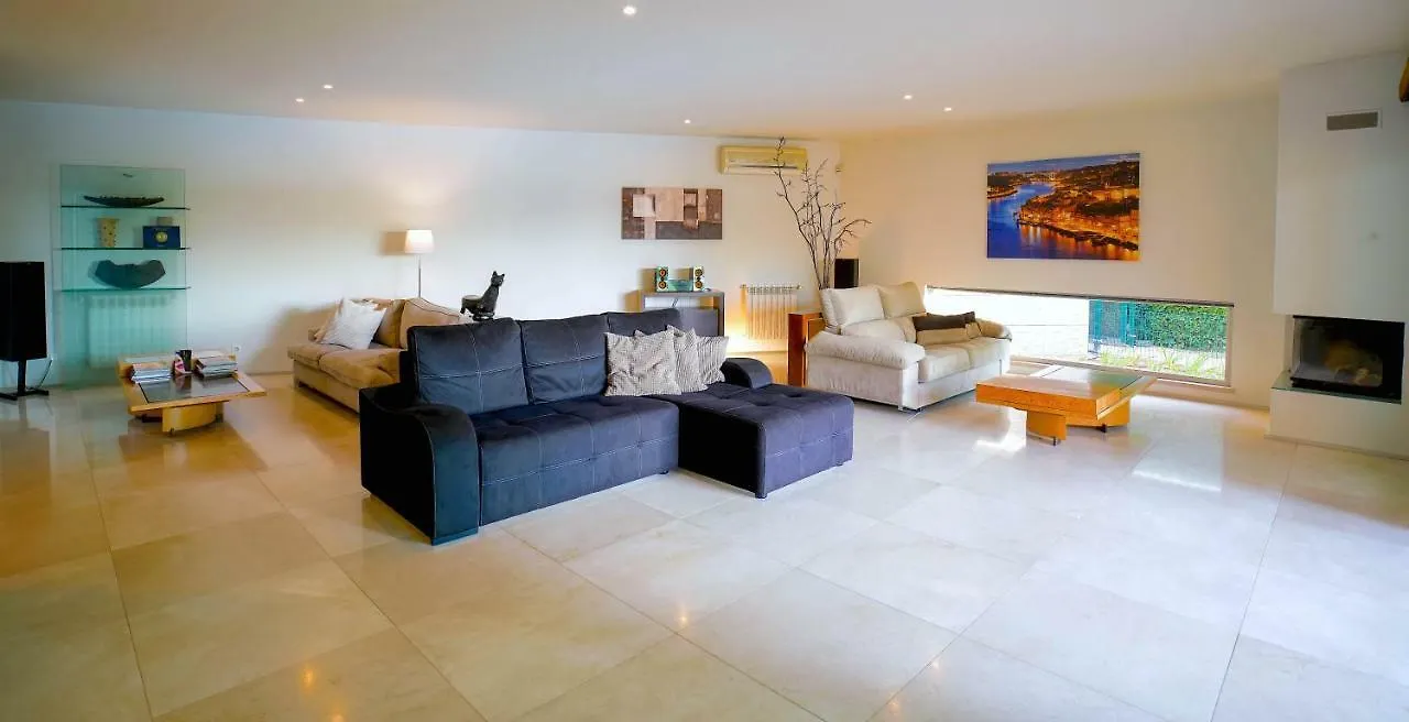 Holiday home Villa Laguna Golf-Frente Ao Laguna Golf