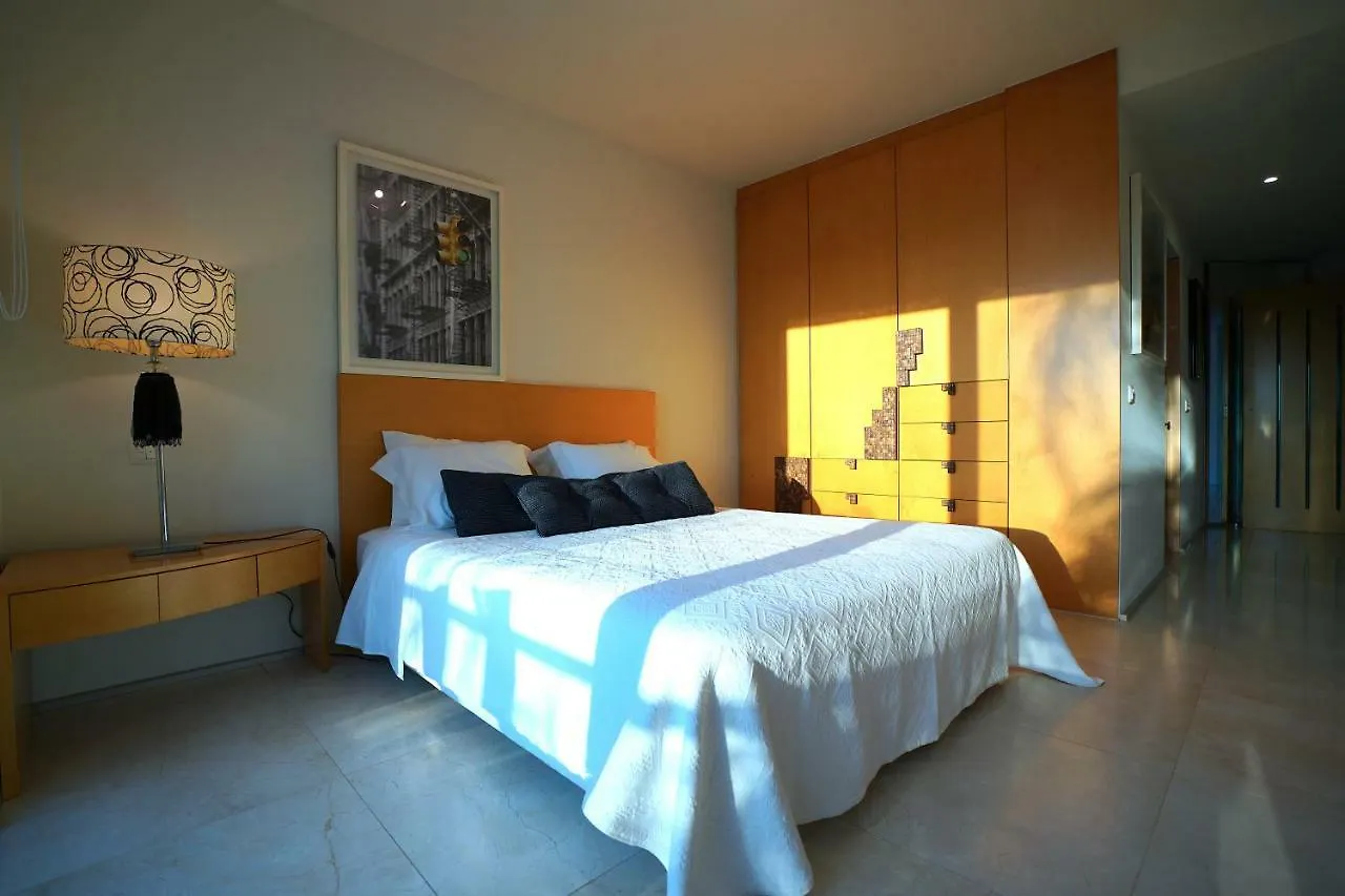 Villa Laguna Golf-Frente Ao Laguna Golf Vilamoura