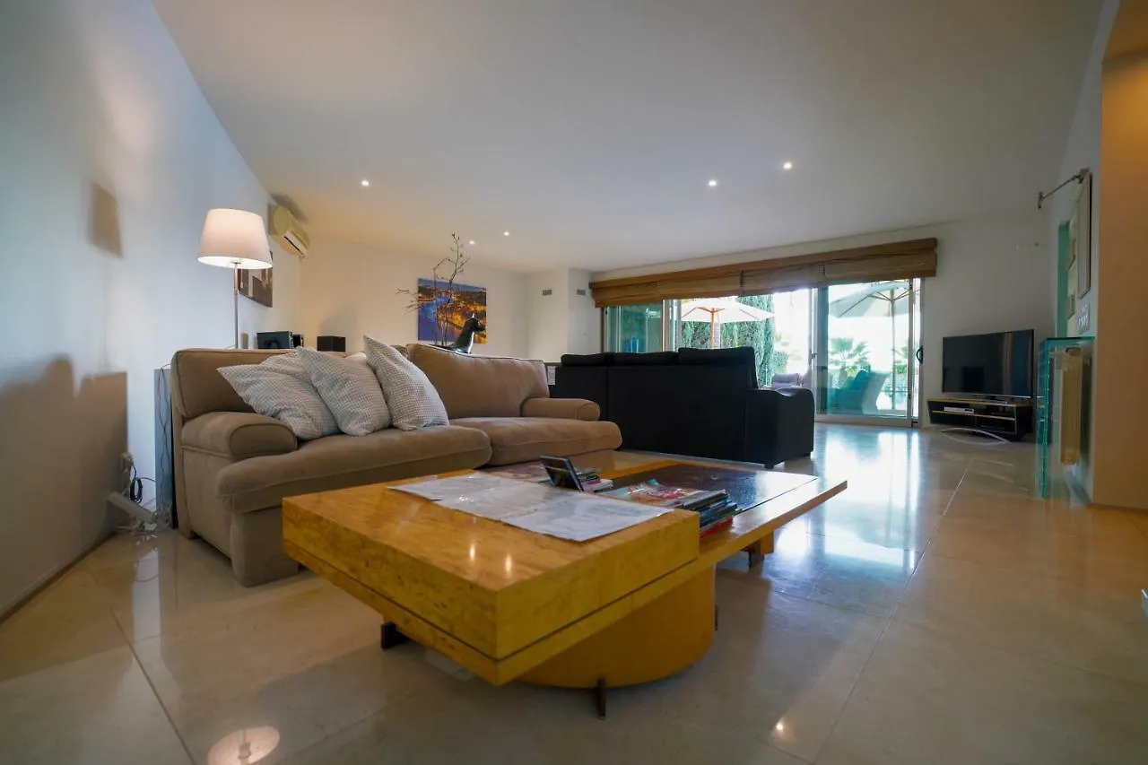 Holiday home Villa Laguna Golf-Frente Ao Laguna Golf