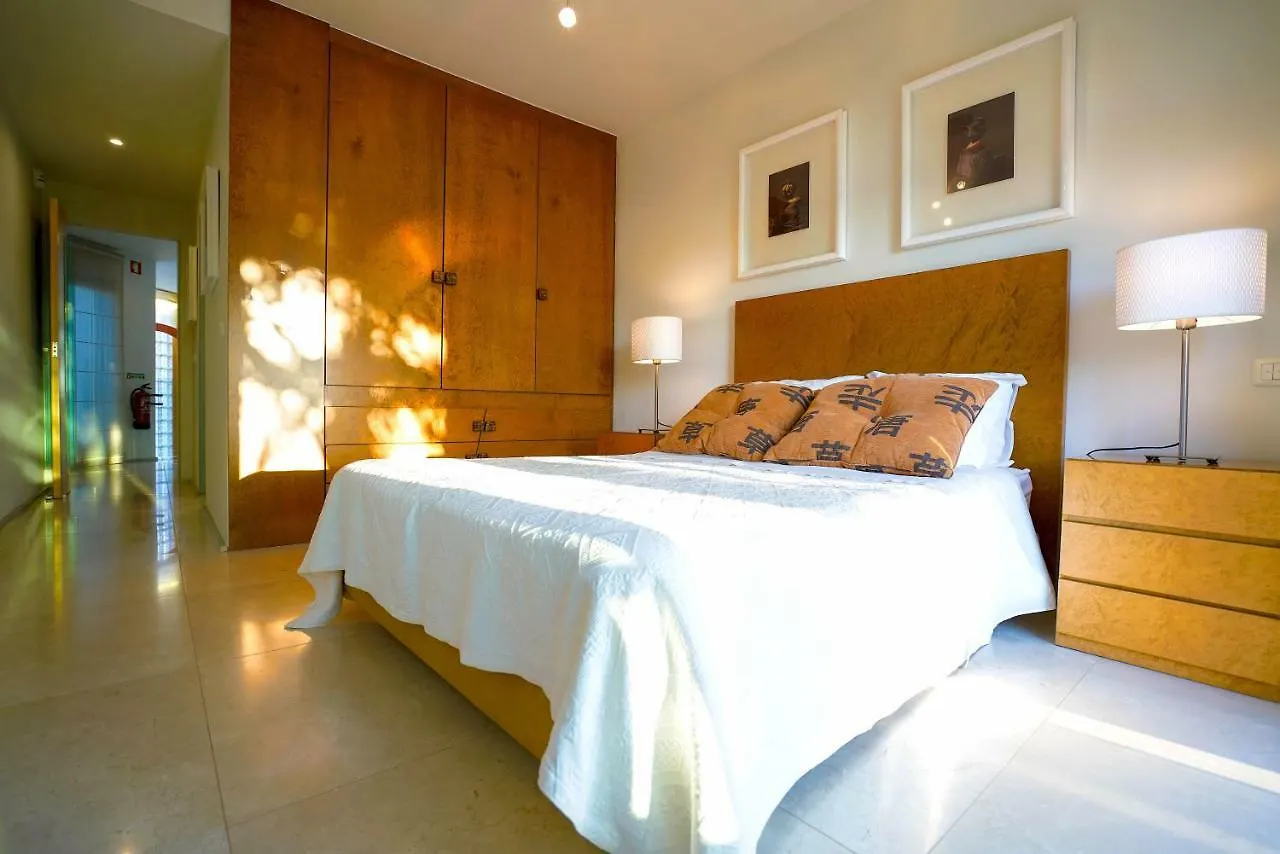 Villa Laguna Golf-Frente Ao Laguna Golf 0*, Vilamoura