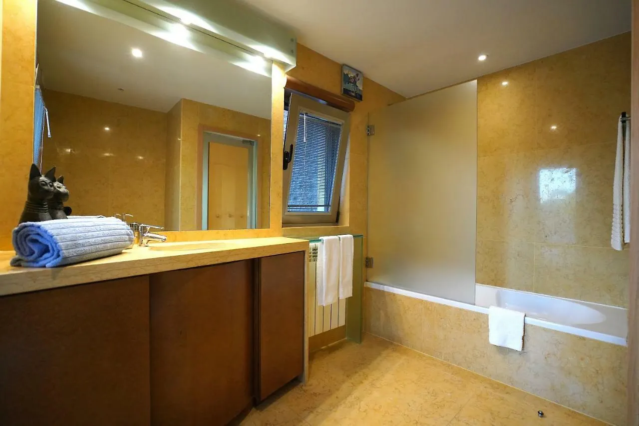 Holiday home Villa Laguna Golf-Frente Ao Laguna Golf
